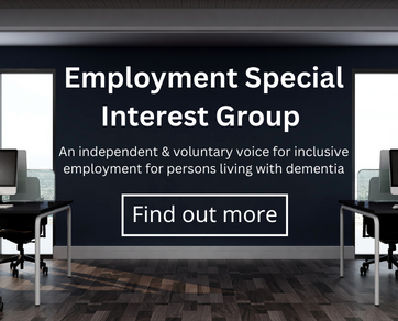 Employment Special Interest Group