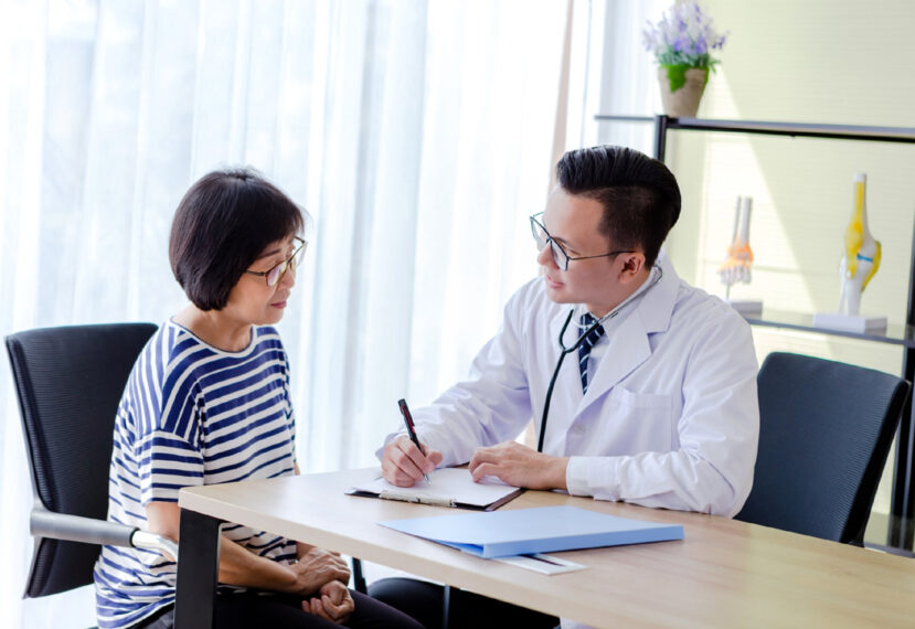 Who Can Diagnose Dementia DementiaHub SG