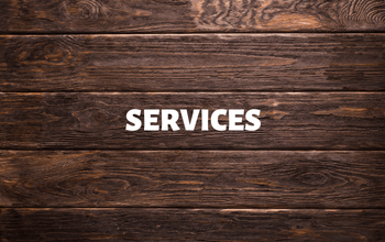 Programmes and Services