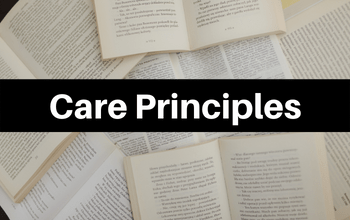 Dementia Care Principles