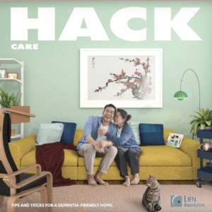 Lien Foundation Hack Care