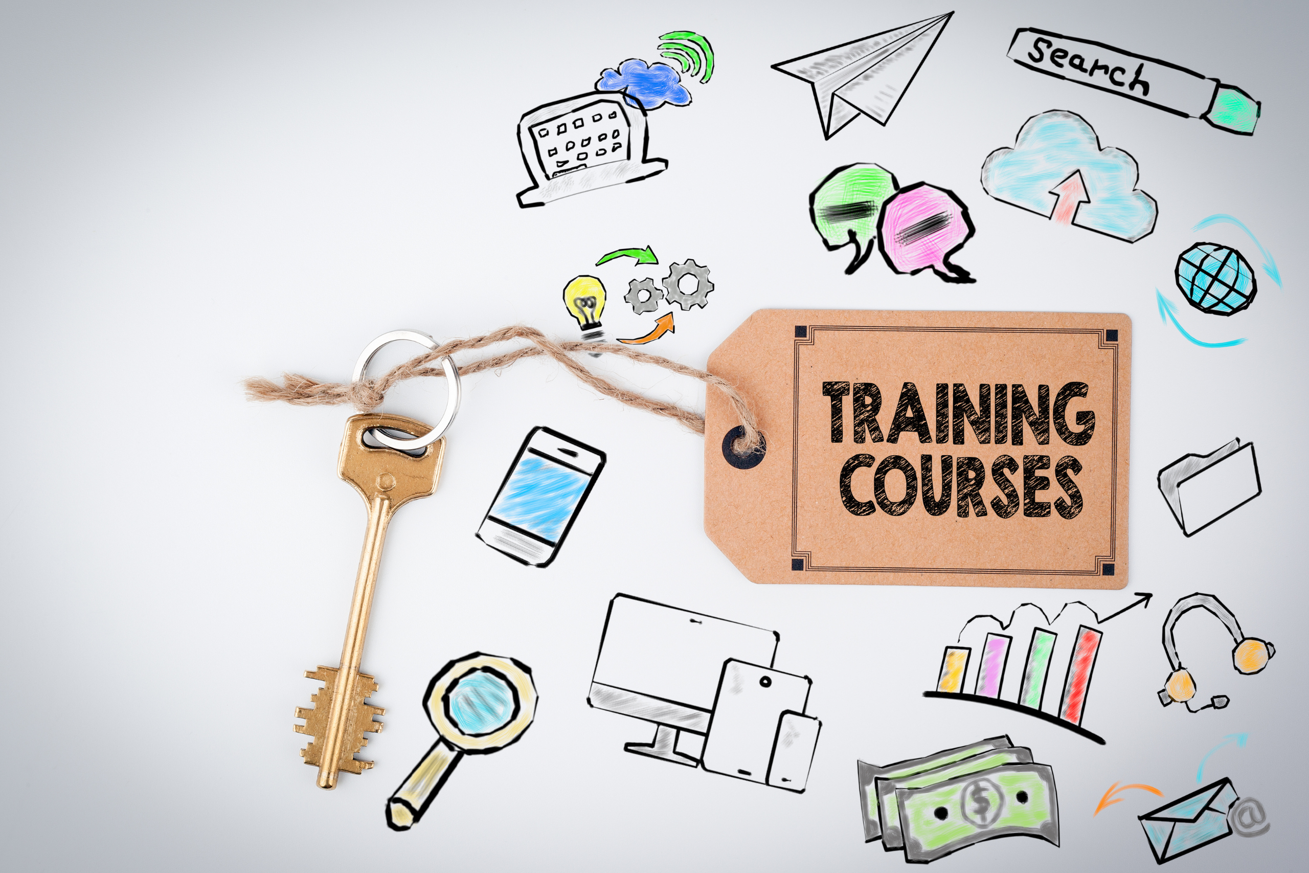Training and courses