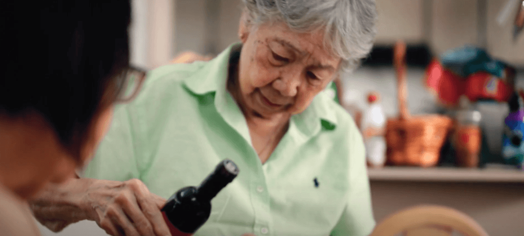 DespiteDementia: The Power of Love