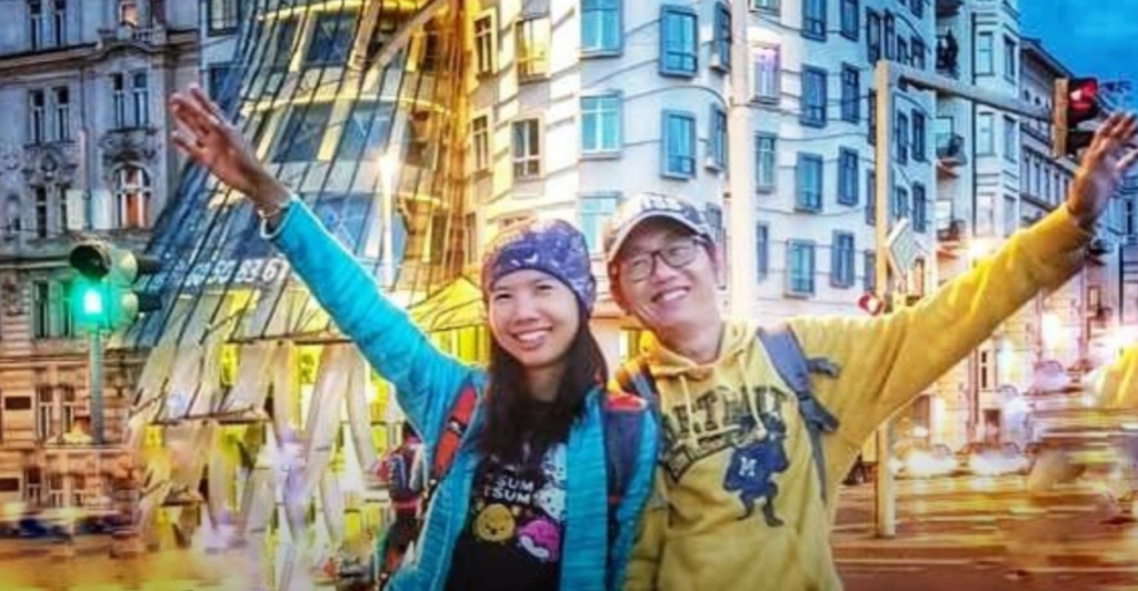 Enjoying Life With Dementia: Y.O.D. Series - Kim Han and Serene