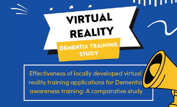 SIT Dementia VR Study