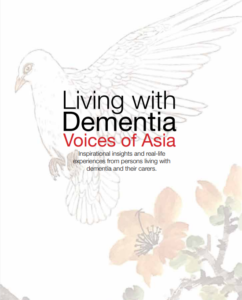 Living with Dementia Voice of Asia