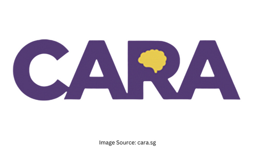 CARA Dementia Singapore