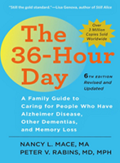Cover Image for 6th edition of the 36-hour day