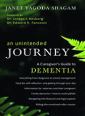 Book Cover for A Caregiver's Guide to Dementia