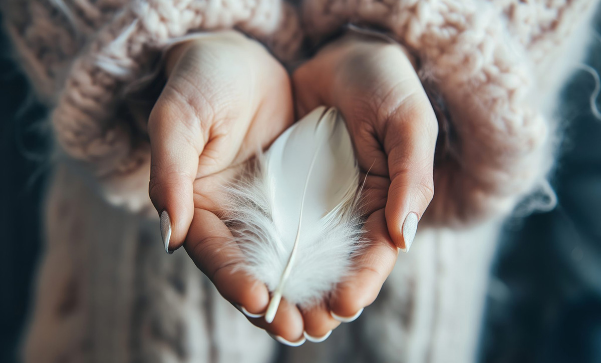 事实与同理心的交叉点