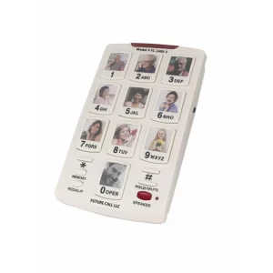 Picture Phone Dialer