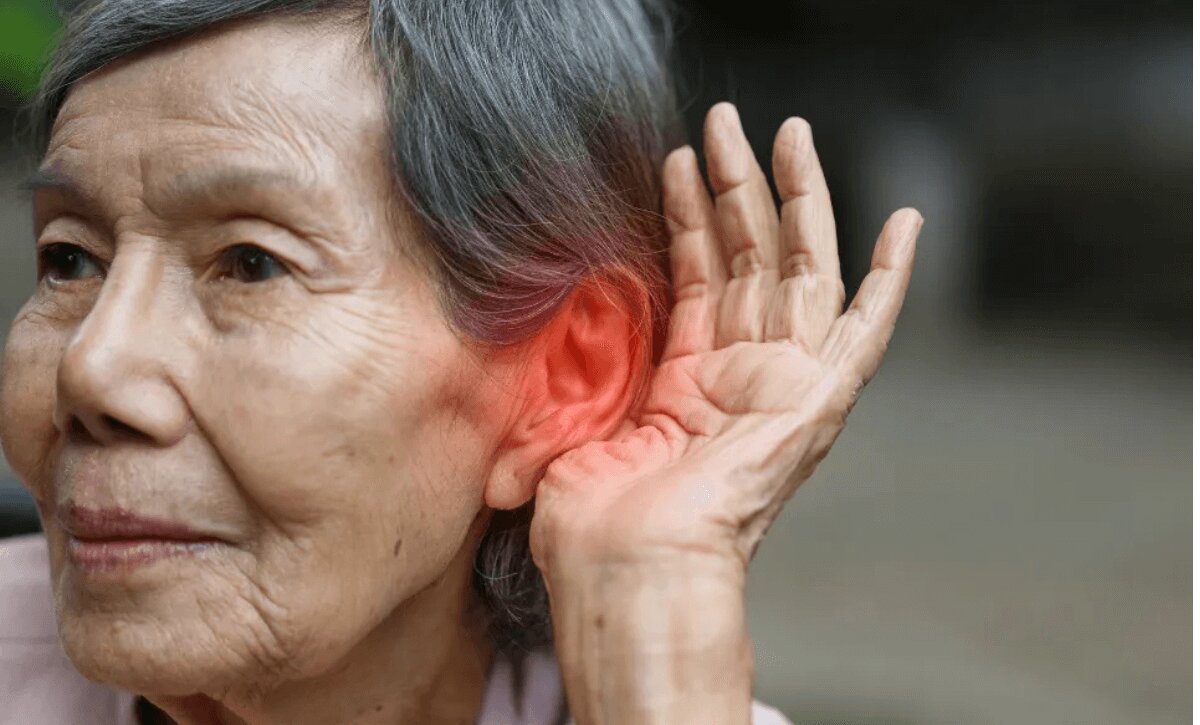 Hearing Loss: A Hidden Risk Factor for Dementia
