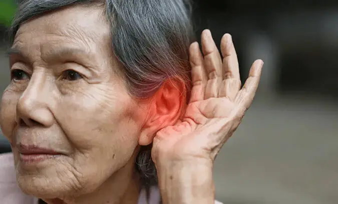 Hearing Loss: A Hidden Risk Factor for Dementia
