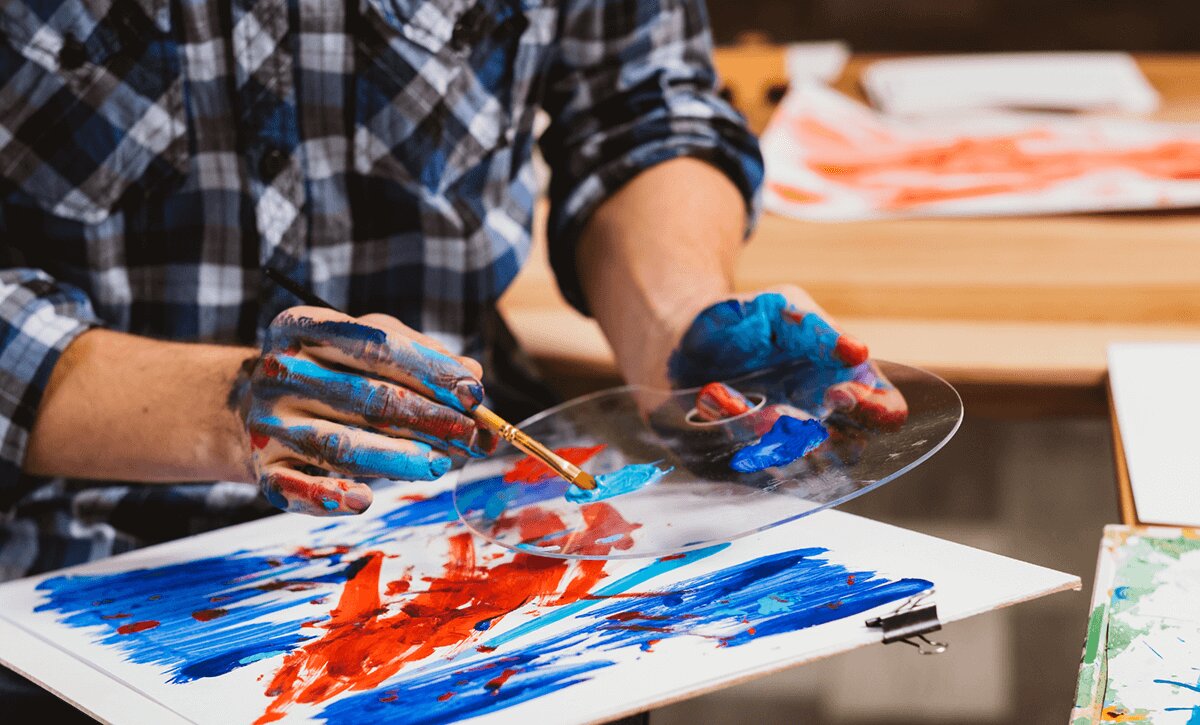 Expressive Arts Therapy: An Introduction