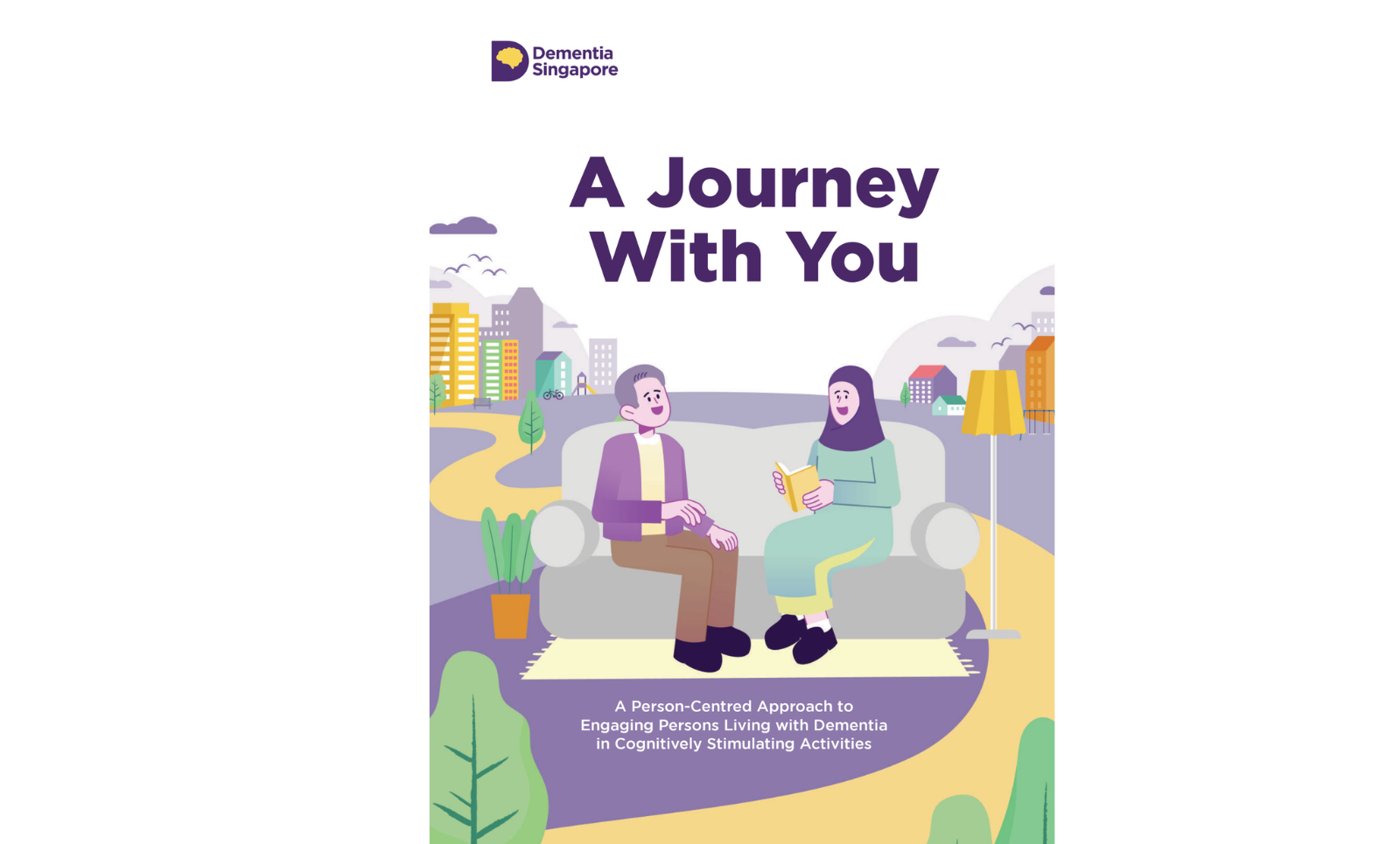 A Journey With You