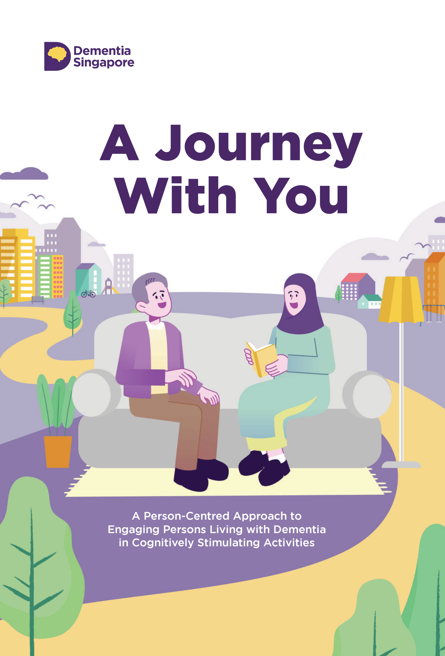 A Journey with You