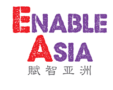 EnableAsia logo EnableAsia logo