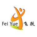 Fei Yue Logo Fei Yue Logo