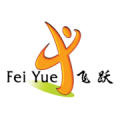 Fei Yue Logo