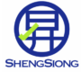 shengsionglogo shengsionglogo